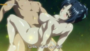 Tsumamigui 3 The Animation الحلقة 2